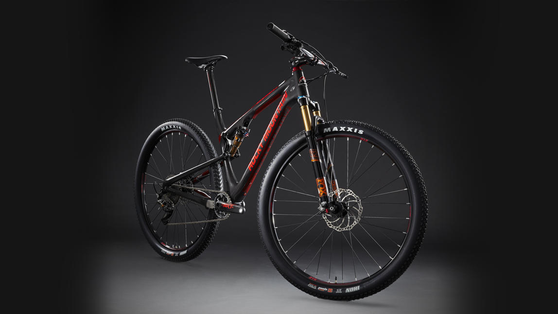 Rocky mountain element 2025 950 rsl 2016